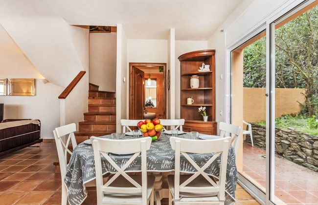 Casa de 4 quartos em Begur com piscina e jardim - Foto 6