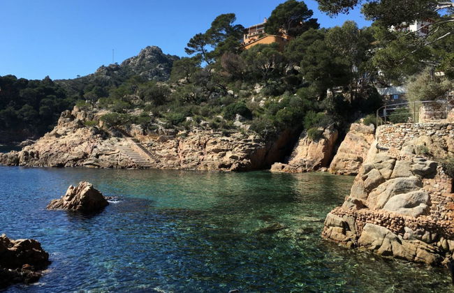 Casa de 4 quartos em Begur com piscina e jardim - Foto 31