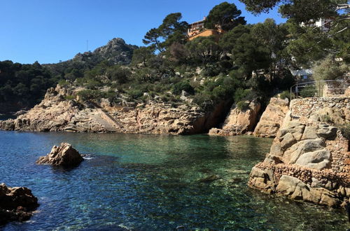 Photo 31 - Maison de 3 chambres à Begur avec piscine et jardin