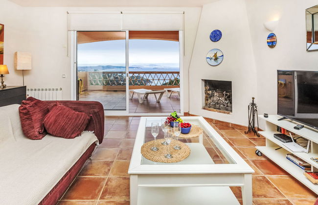 Casa de 4 quartos em Begur com piscina e jardim - Foto 8