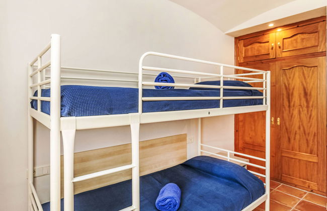 Casa de 4 quartos em Begur com piscina e jardim - Foto 19