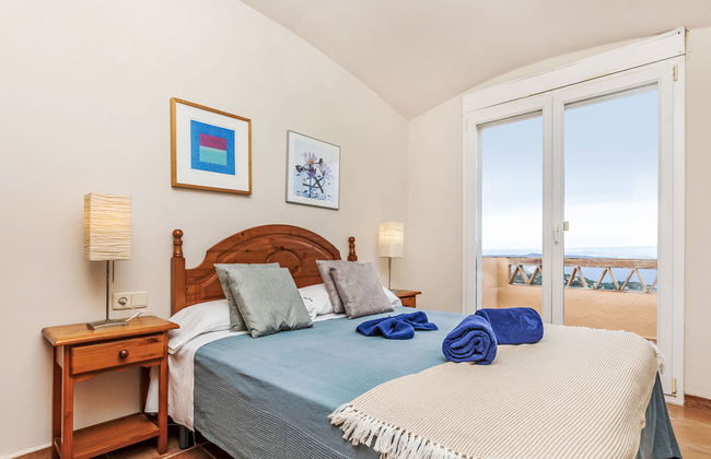 Casa de 4 quartos em Begur com piscina e jardim - Foto 5