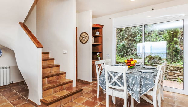Maison de 4 chambres à Begur avec piscine et jardin - Photo 4