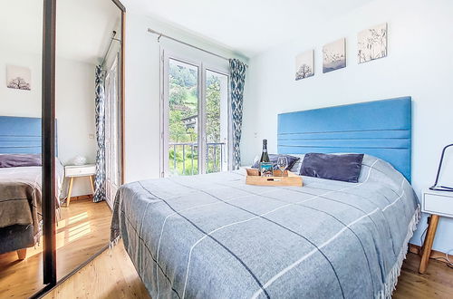 Foto 16 - Appartamento con 3 camere da letto a Saint-Gervais-les-Bains
