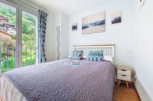 Foto 5 - Appartamento con 3 camere da letto a Saint-Gervais-les-Bains