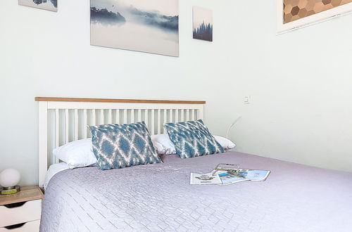 Foto 17 - Appartamento con 3 camere da letto a Saint-Gervais-les-Bains