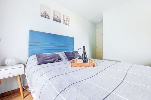 Foto 15 - Appartamento con 3 camere da letto a Saint-Gervais-les-Bains