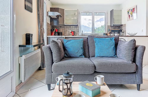 Foto 9 - Appartamento con 3 camere da letto a Saint-Gervais-les-Bains