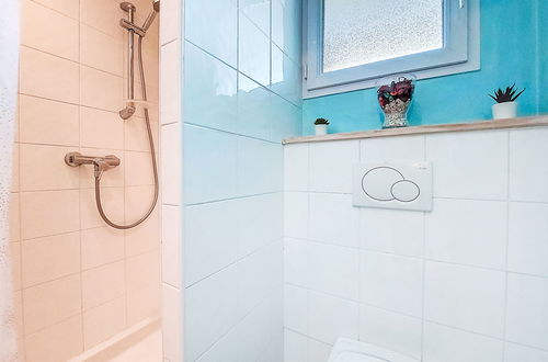 Foto 20 - Appartamento con 3 camere da letto a Saint-Gervais-les-Bains