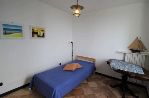 Foto 15 - Casa con 3 camere da letto a Zoagli con terrazza e vista mare