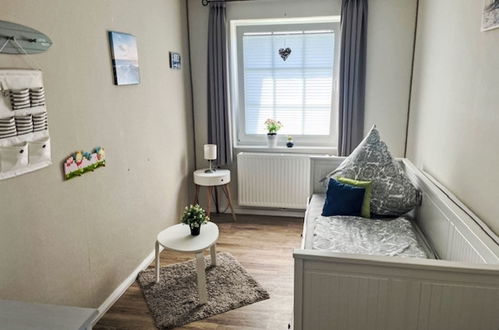 Photo 15 - 2 bedroom Apartment in Wangerland with garden and terrace