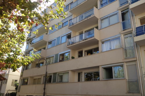 Photo 19 - Apartment in Cannes with sea view