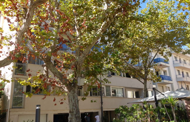 Apartamento de 1 quarto em Cannes - Foto 20