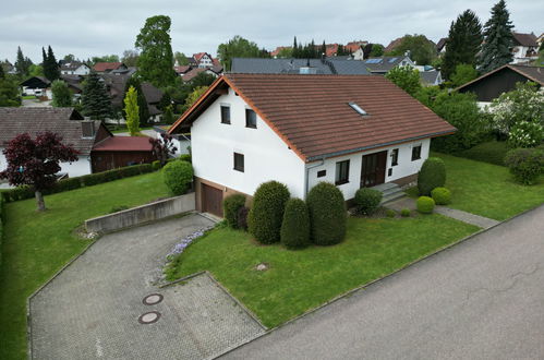 Foto 41 - Haus mit 5 Schlafzimmern in Löffingen mit garten und terrasse