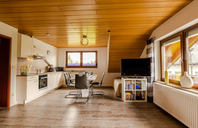 Casa de 7 quartos em Löffingen com jardim e terraço - Foto 26