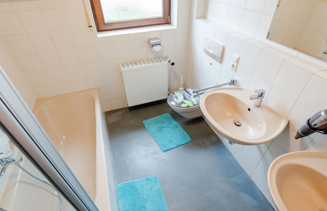Casa de 7 quartos em Löffingen com jardim e terraço - Foto 35