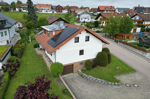 Foto 40 - Casa de 5 habitaciones en Löffingen con terraza y vistas a la montaña