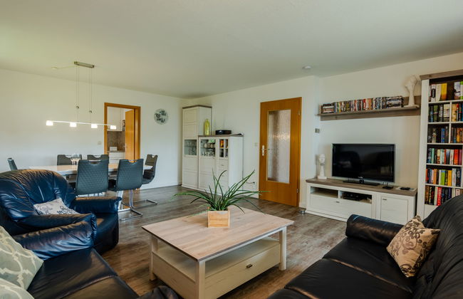 Casa de 7 quartos em Löffingen com jardim e terraço - Foto 12