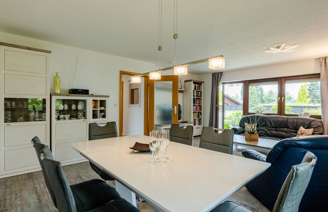 Casa de 7 quartos em Löffingen com jardim e terraço - Foto 2
