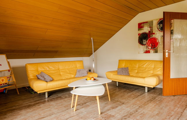 Casa de 7 quartos em Löffingen com jardim e terraço - Foto 5
