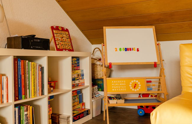 Casa de 7 quartos em Löffingen com jardim e terraço - Foto 6