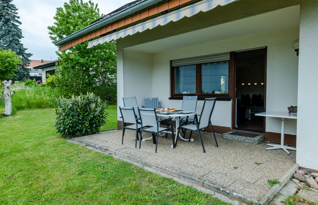 Casa de 7 quartos em Löffingen com jardim e terraço - Foto 1