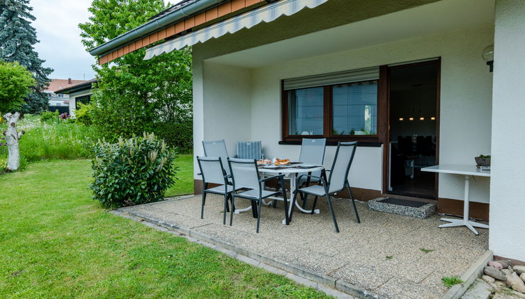 Photo 1 - Maison de 5 chambres à Löffingen avec jardin et terrasse