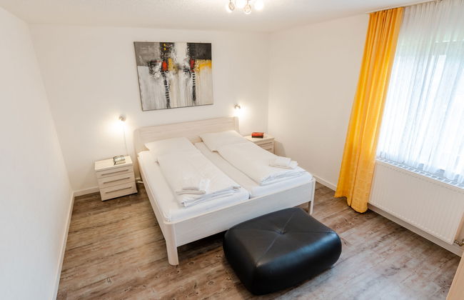 Casa de 7 quartos em Löffingen com jardim e terraço - Foto 4