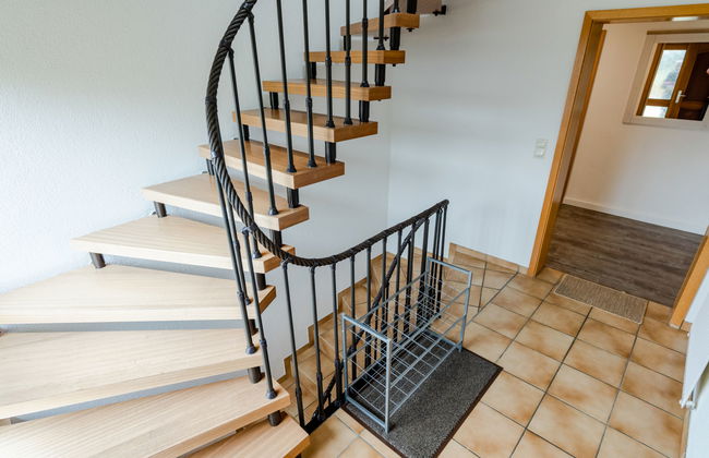 Casa de 7 quartos em Löffingen com jardim e terraço - Foto 36