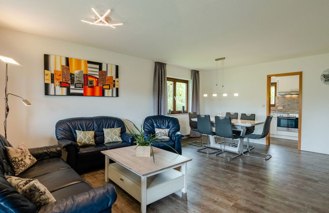 Casa de 7 quartos em Löffingen com jardim e terraço - Foto 10