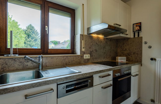 Casa de 7 quartos em Löffingen com jardim e terraço - Foto 13