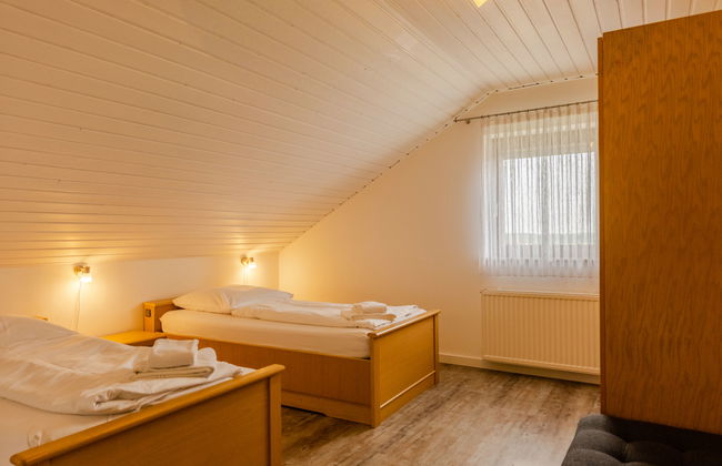 Casa de 7 quartos em Löffingen com jardim e terraço - Foto 28