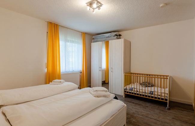 Casa de 7 quartos em Löffingen com jardim e terraço - Foto 7