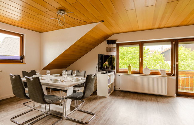 Casa de 7 quartos em Löffingen com jardim e terraço - Foto 20