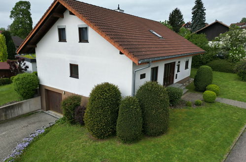 Foto 39 - Casa con 5 camere da letto a Löffingen con terrazza e vista sulle montagne