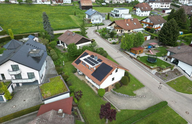 Casa de 7 quartos em Löffingen com jardim e terraço - Foto 8