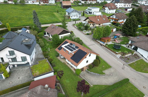 Photo 37 - 5 bedroom House in Löffingen with terrace and mountain view