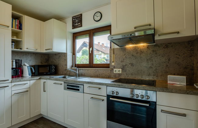 Casa de 7 quartos em Löffingen com jardim e terraço - Foto 3