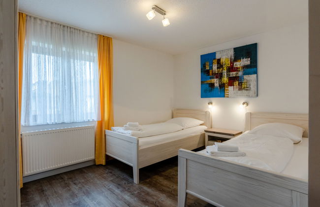 Casa de 7 quartos em Löffingen com jardim e terraço - Foto 17