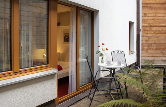 Apartamento de 1 quarto em Grindelwald - Foto 6