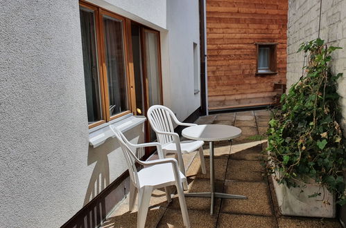 Photo 18 - Apartment in Grindelwald with mountain view