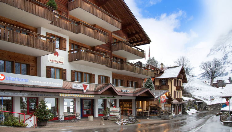 Photo 1 - Appartement en Grindelwald