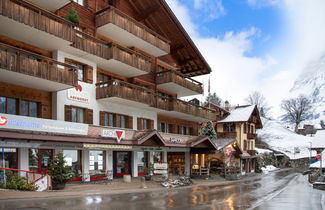 Photo 1 - Appartement en Grindelwald