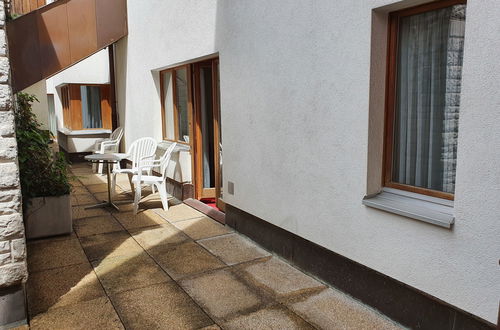 Photo 20 - Apartment in Grindelwald with mountain view