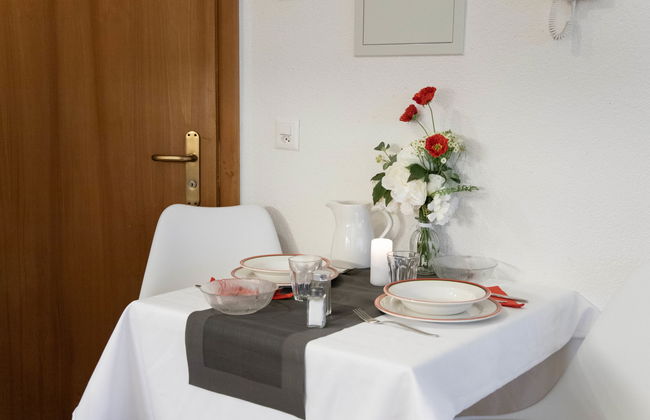 Apartamento de 1 quarto em Grindelwald - Foto 5