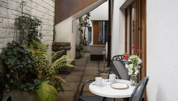 Apartamento de 1 quarto em Grindelwald - Foto 2