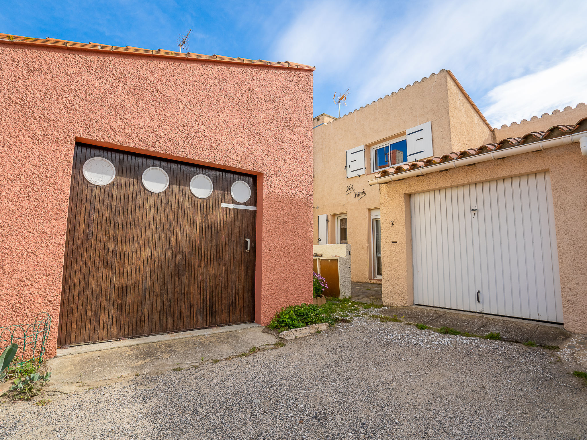 Photo 19 - 2 bedroom House in Saint-Cyprien with terrace and sea view