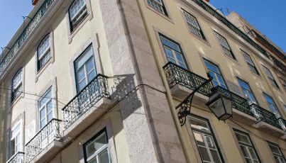Lisbon Serviced Apartments - Baixa - Foto 3