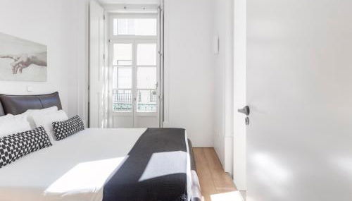 Lisbon Serviced Apartments - Baixa - Foto 1