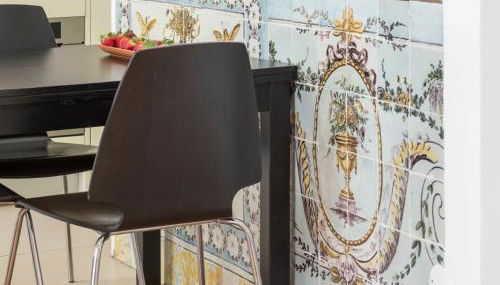 Lisbon Serviced Apartments - Baixa - Foto 5